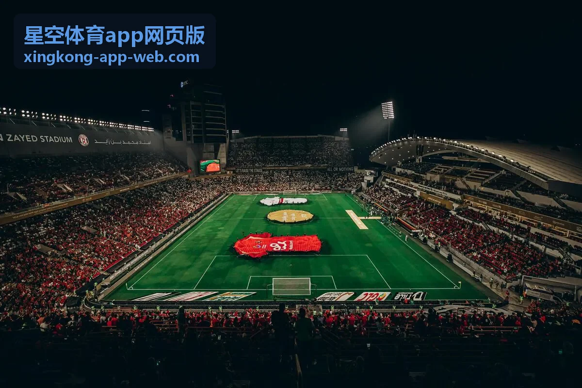 星空体育app网页版应用界面展示